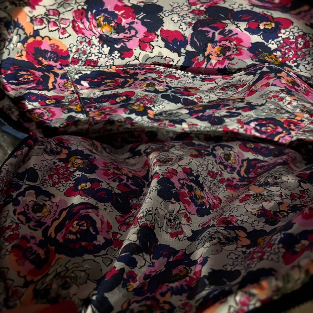 Vera Bradley Medium Backpack - image 7